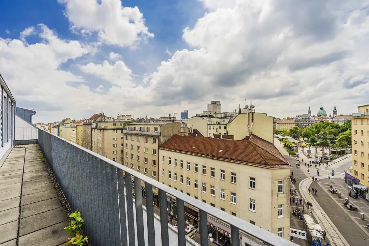 10-Zimmer-Gewerbeimmobilie mieten in Wien – 423 m², € 7.041 – Bild 12 von 26
