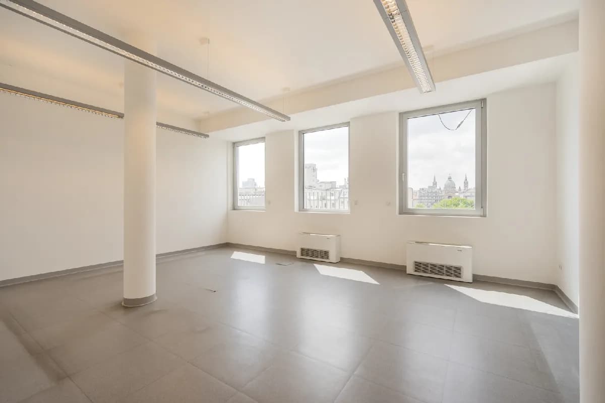 10-Zimmer-Gewerbeimmobilie mieten in Wien – 423 m², € 7.041 – Bild 16 von 26