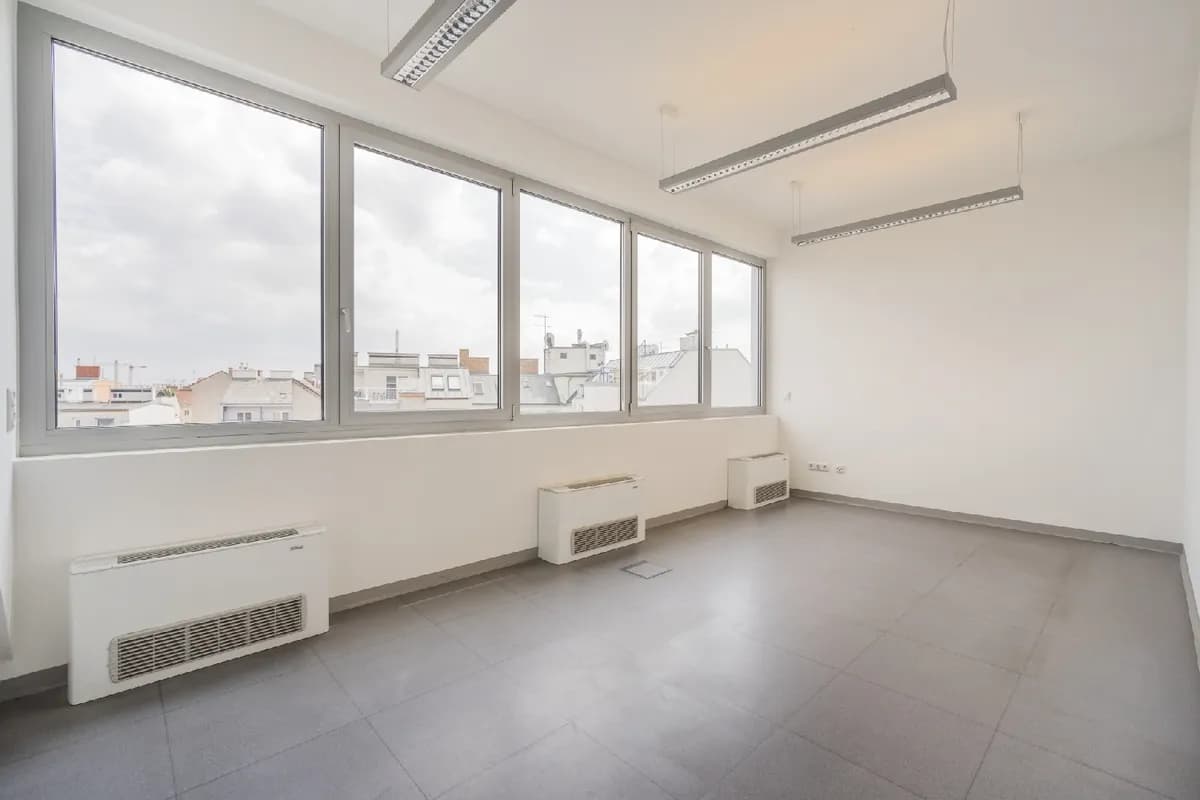 10-Zimmer-Gewerbeimmobilie mieten in Wien – 423 m², € 7.041 – Bild 17 von 26