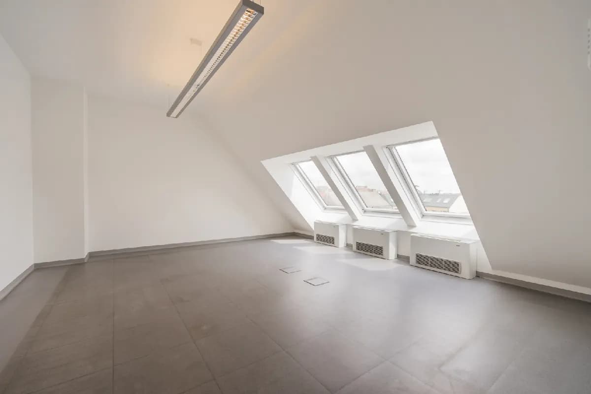 10-Zimmer-Gewerbeimmobilie mieten in Wien – 423 m², € 7.041 – Bild 19 von 26