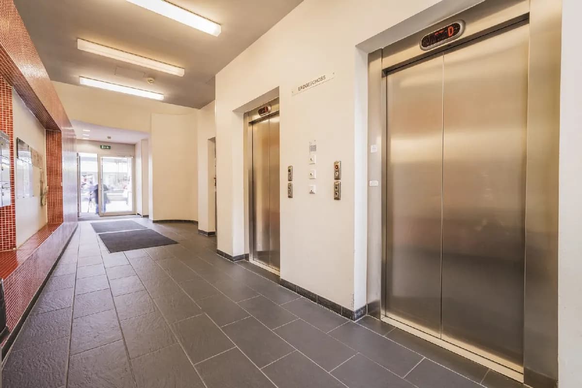 10-Zimmer-Gewerbeimmobilie mieten in Wien – 423 m², € 7.041 – Bild 20 von 26