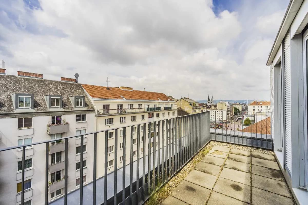 10-Zimmer-Gewerbeimmobilie mieten in Wien – 423 m², € 7.041 – Bild 22 von 26