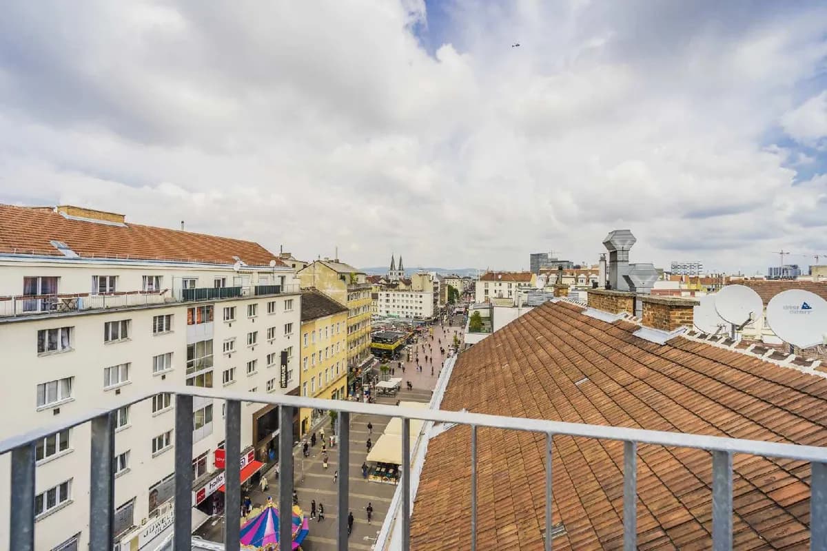10-Zimmer-Gewerbeimmobilie mieten in Wien – 423 m², € 7.041 – Bild 24 von 26