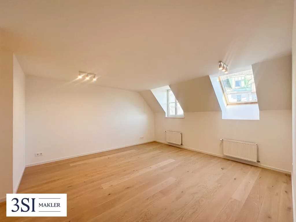 3-Zimmer-Wohnung kaufen in Wien – 90,38 m², € 715.000 – Bild 3 von 19