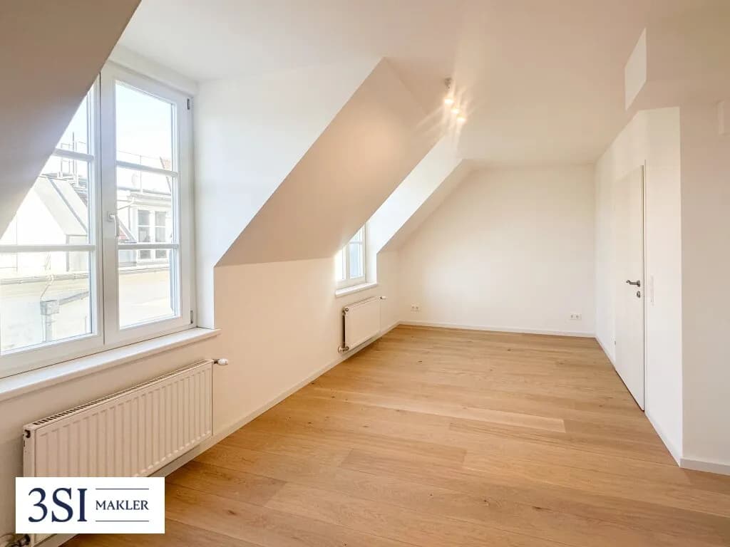 3-Zimmer-Wohnung kaufen in Wien – 90,38 m², € 715.000 – Bild 4 von 19