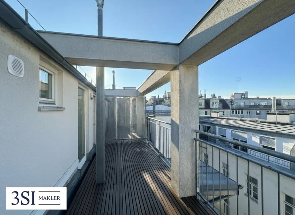 3-Zimmer-Wohnung kaufen in Wien – 90,38 m², € 715.000 – Bild 8 von 19