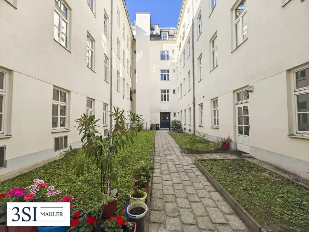 3-Zimmer-Wohnung kaufen in Wien – 90,38 m², € 715.000 – Bild 10 von 19