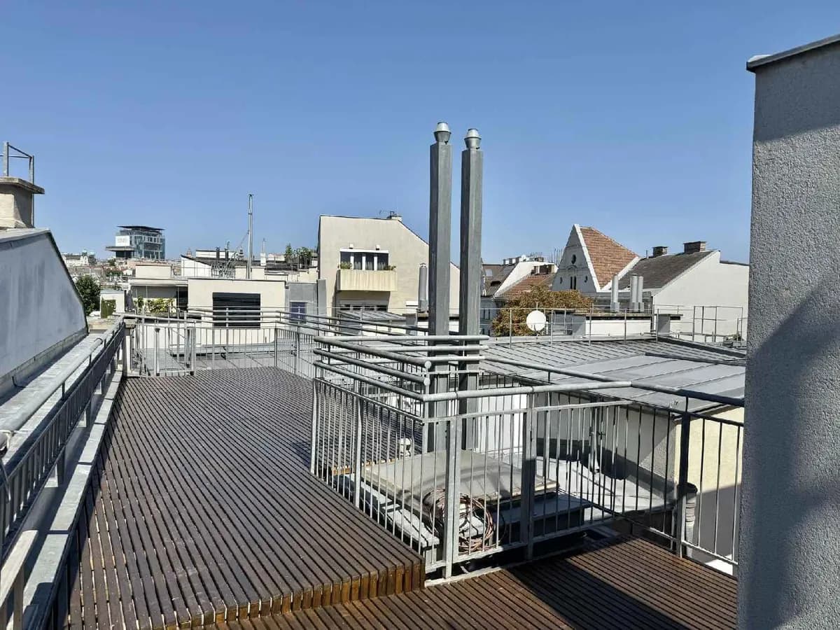 2-Zimmer-Wohnung kaufen in Wien – 65,19 m², € 570.000