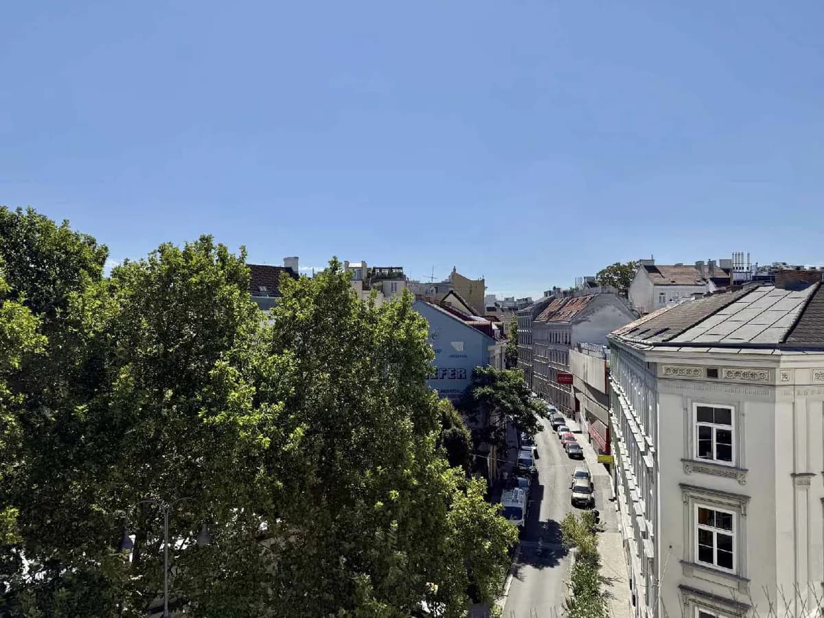 2-Zimmer-Wohnung kaufen in Wien – 65,19 m², € 570.000 – Bild 4 von 18