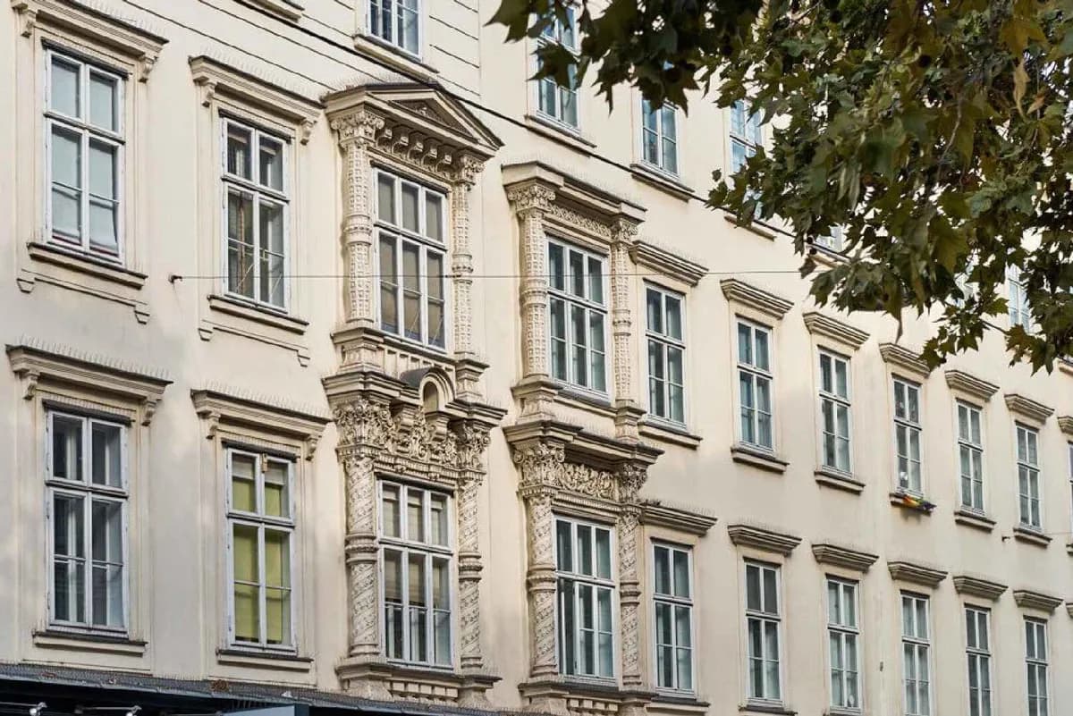 2-Zimmer-Wohnung kaufen in Wien – 65,19 m², € 570.000 – Bild 12 von 18