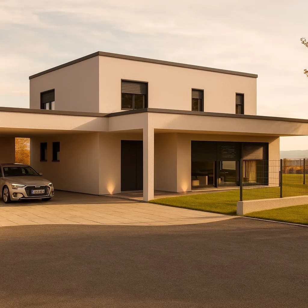 5-Zimmer-Haus kaufen in Graz-Umgebung – 145 m², € 899.000 – Bild 2 von 8
