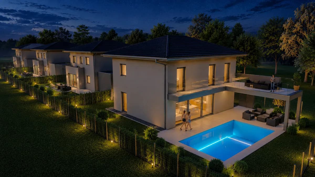 5-Zimmer-Haus kaufen in Graz-Umgebung – 145 m², € 1.080.000 – Bild 3 von 14