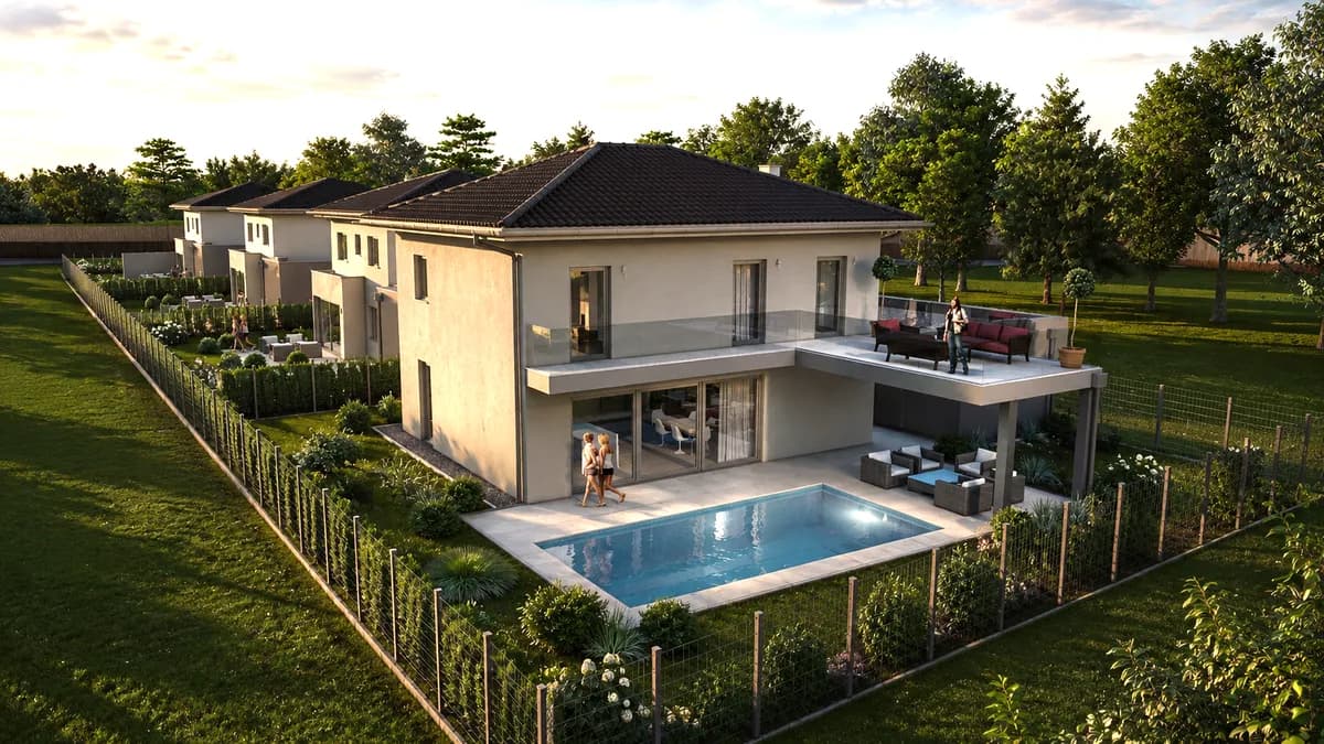 5-Zimmer-Haus kaufen in Graz-Umgebung – 145 m², € 1.080.000 – Bild 5 von 14