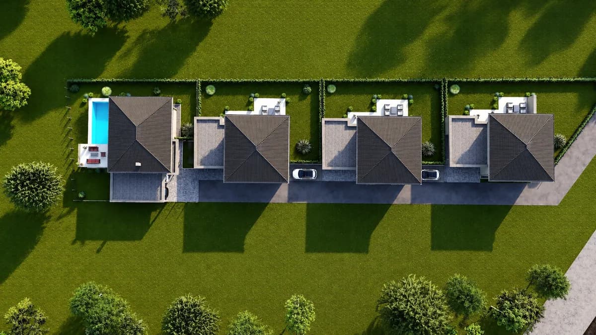 5-Zimmer-Haus kaufen in Graz-Umgebung – 145 m², € 1.080.000 – Bild 14 von 14