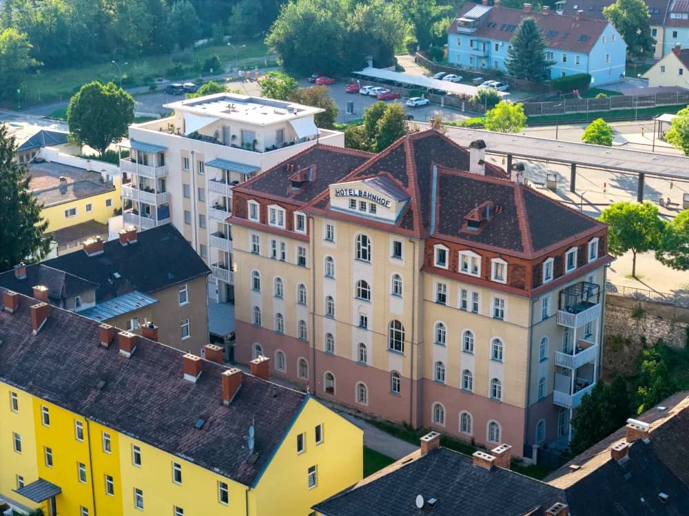 Gewerbeimmobilie kaufen in Bruck-Mürzzuschlag – 2 350 m², € 4.700.000 – Bild 2 von 24