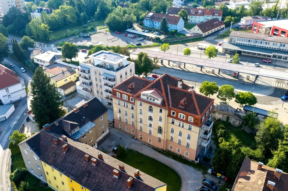 Gewerbeimmobilie kaufen in Bruck-Mürzzuschlag – 2 350 m², € 4.700.000 – Bild 4 von 24