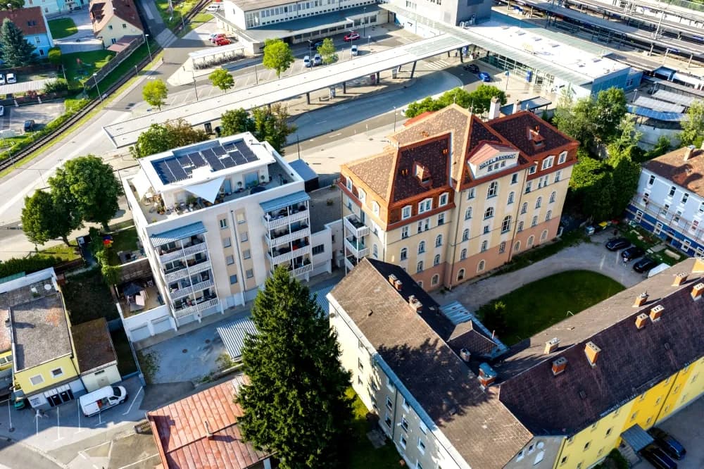 Gewerbeimmobilie kaufen in Bruck-Mürzzuschlag – 2 350 m², € 4.700.000 – Bild 5 von 24