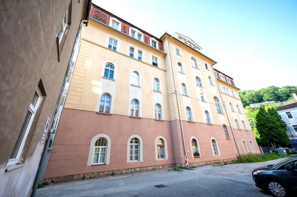 Gewerbeimmobilie kaufen in Bruck-Mürzzuschlag – 2 350 m², € 4.700.000 – Bild 10 von 24