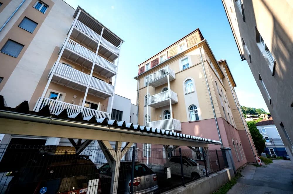 Gewerbeimmobilie kaufen in Bruck-Mürzzuschlag – 2 350 m², € 4.700.000 – Bild 11 von 24