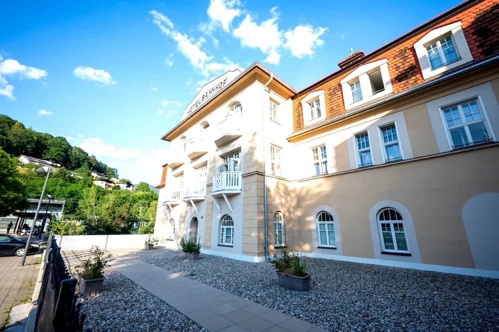 Gewerbeimmobilie kaufen in Bruck-Mürzzuschlag – 2 350 m², € 4.700.000 – Bild 19 von 24