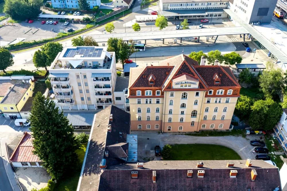 Gewerbeimmobilie kaufen in Bruck-Mürzzuschlag – 2 350 m², € 4.700.000 – Bild 21 von 24