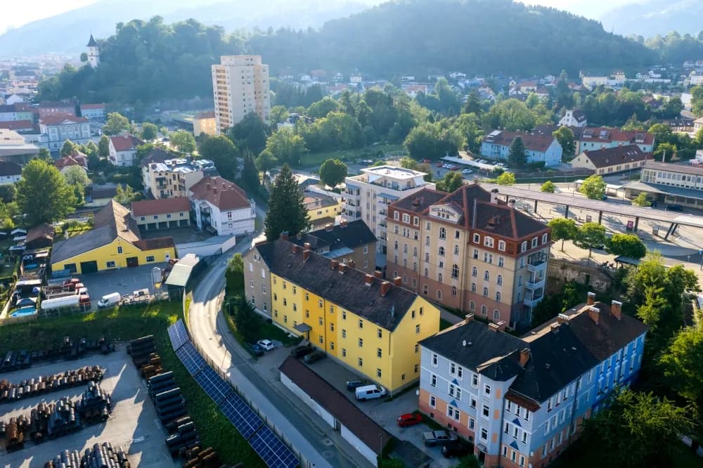 Gewerbeimmobilie kaufen in Bruck-Mürzzuschlag – 2 350 m², € 4.700.000 – Bild 24 von 24