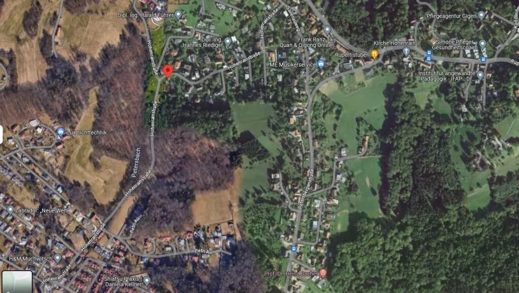 Immobilie kaufen in Graz – 340 m², € 50.000 – Bild 5 von 6