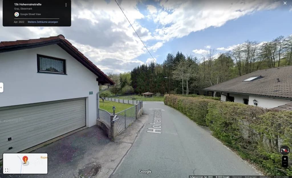 Immobilie kaufen in Graz – 340 m², € 50.000 – Bild 6 von 6