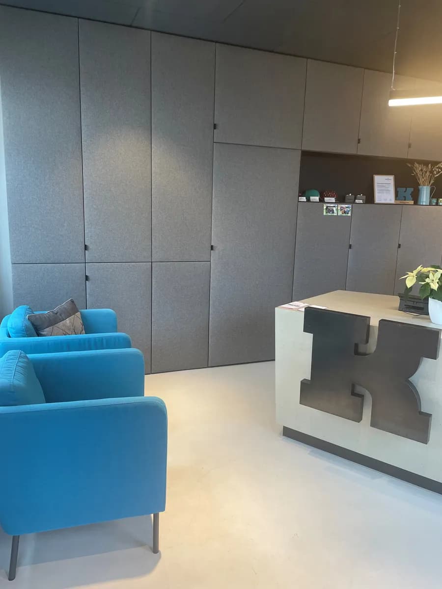 Gewerbeimmobilie mieten in Kufstein – 36 m², € 15 – Bild 4 von 4