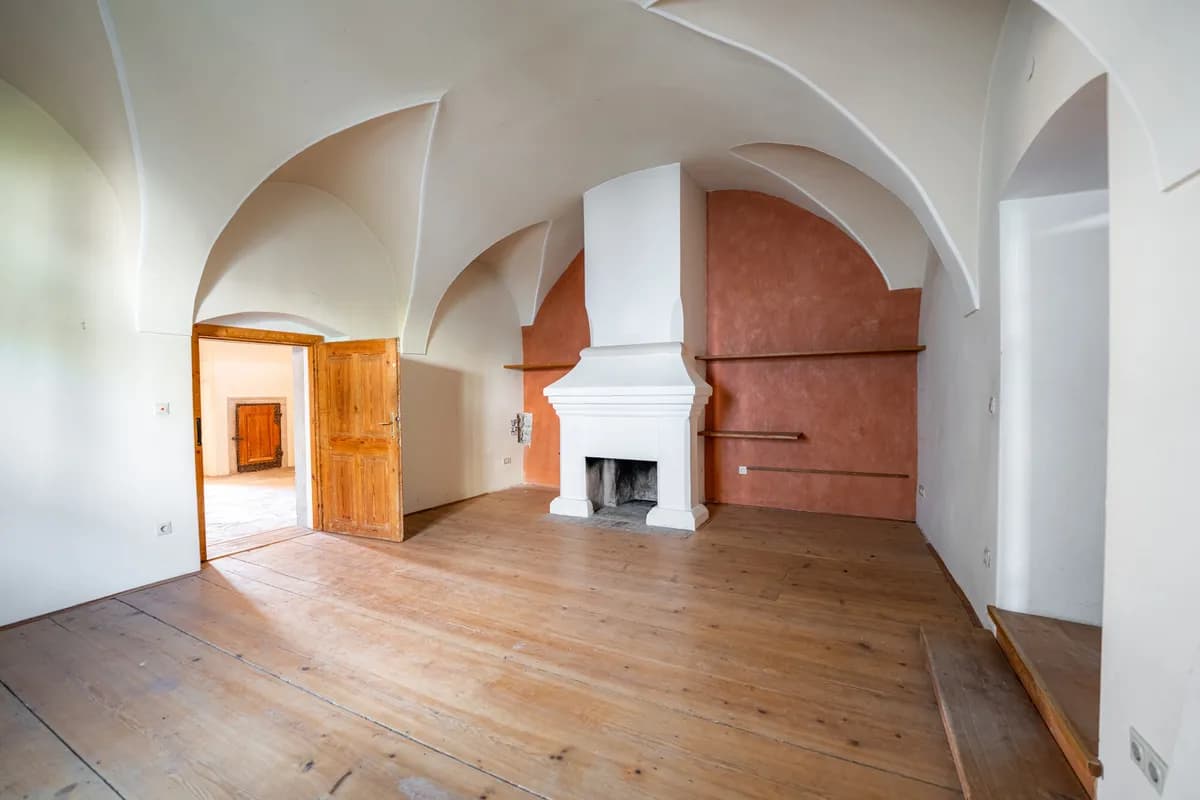 Haus kaufen in Mödling – 645 m² – Bild 2 von 11
