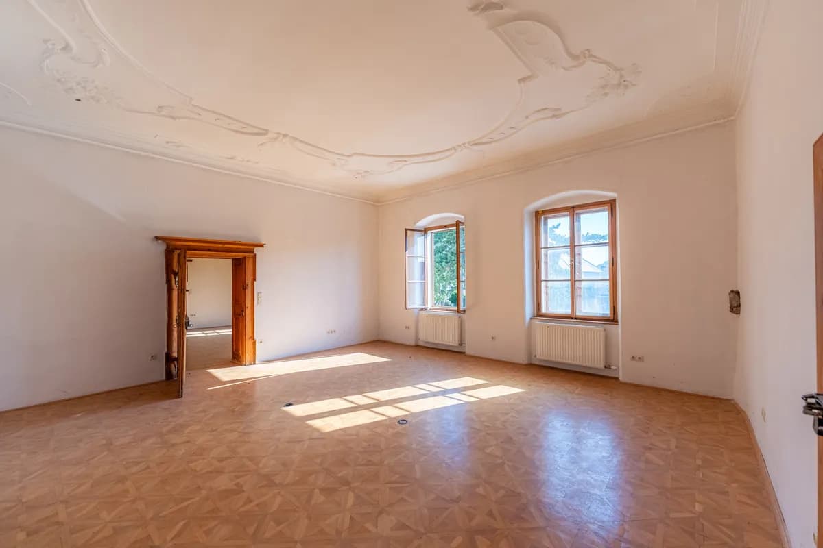 Haus kaufen in Mödling – 645 m² – Bild 3 von 11