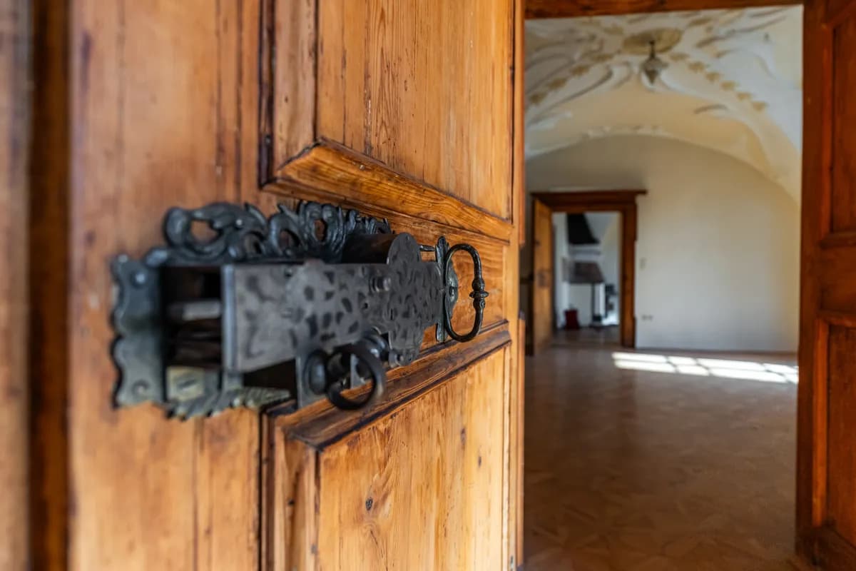 Haus kaufen in Mödling – 645 m² – Bild 4 von 11