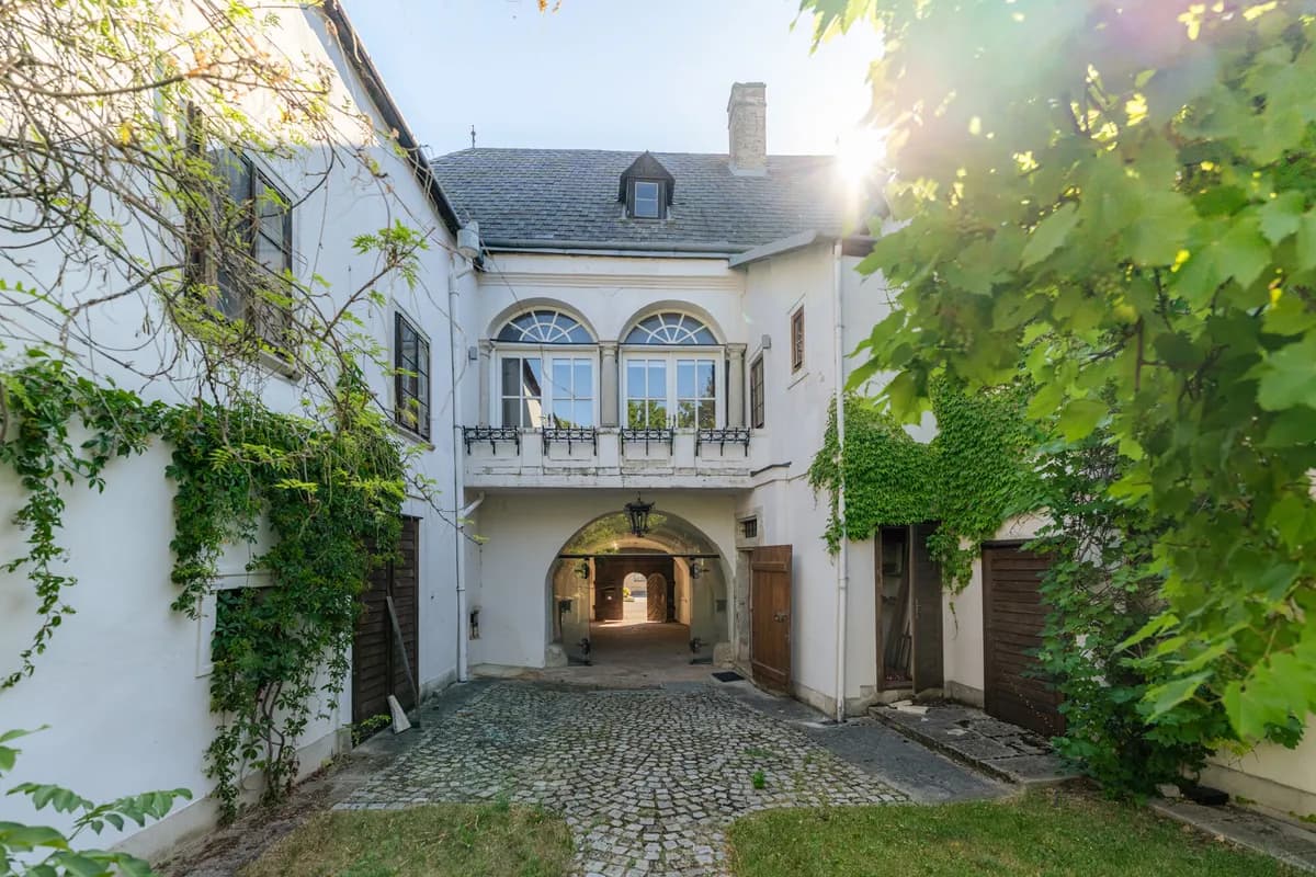 Haus kaufen in Mödling – 645 m² – Bild 7 von 11