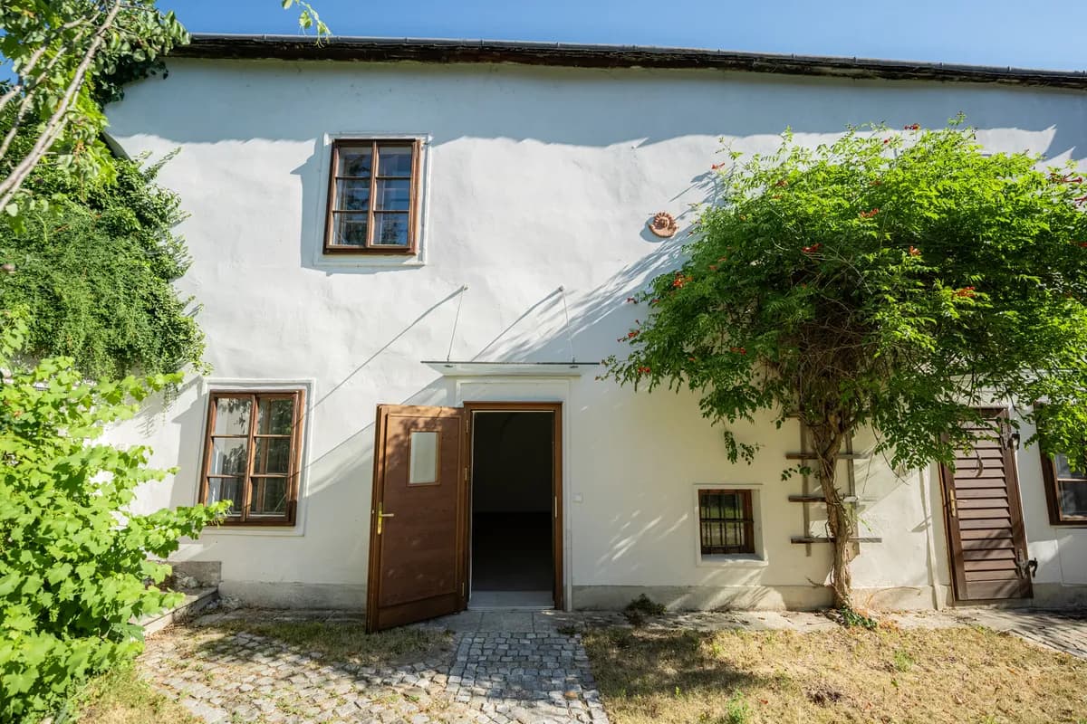 Haus kaufen in Mödling – 645 m² – Bild 8 von 11