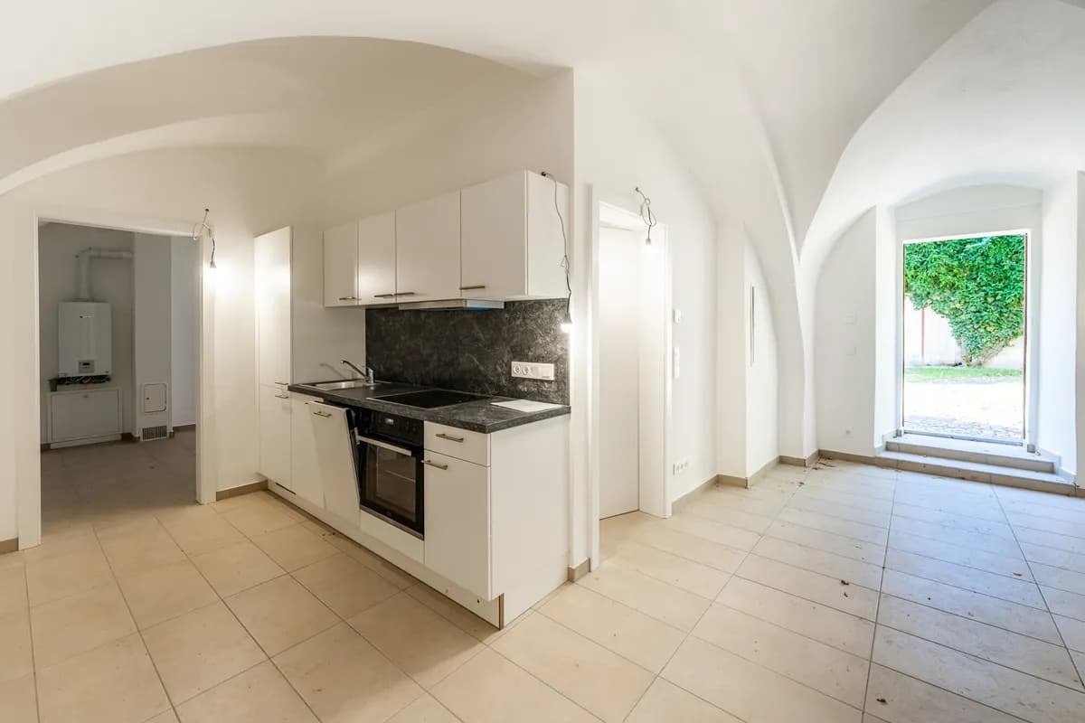 Haus kaufen in Mödling – 645 m² – Bild 9 von 11