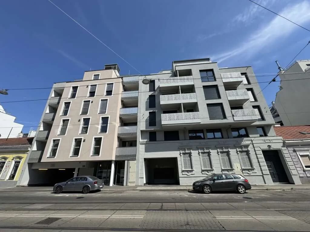 2-Zimmer-Wohnung kaufen in Wien – 55,17 m², € 304.325 – Bild 9 von 12