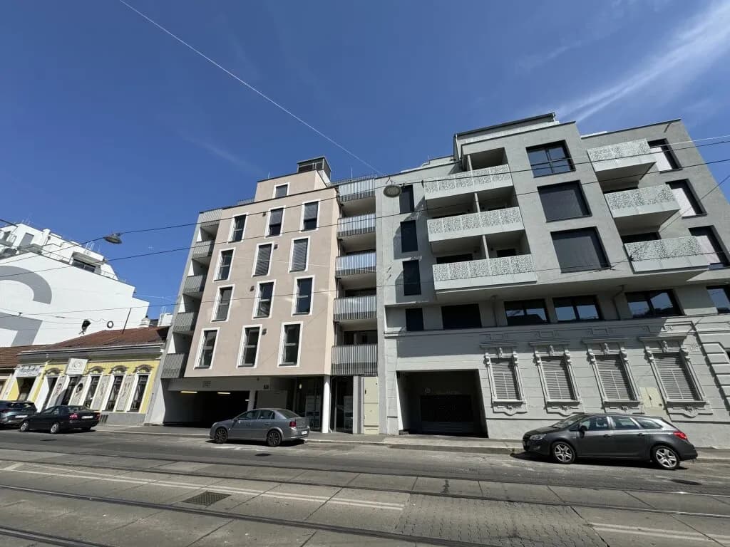 3-Zimmer-Wohnung kaufen in Wien – 63,79 m², € 387.575 – Bild 12 von 16