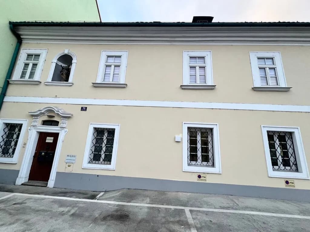 Gewerbeimmobilie kaufen in Wiener Neustadt – 145,47 m² – Bild 12 von 15