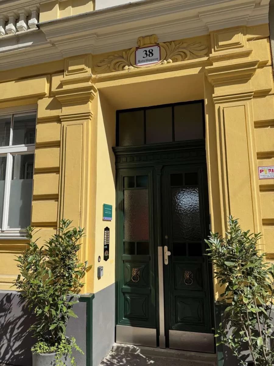 1-Zimmer-Wohnung kaufen in Wien – 34 m², € 159.000 – Bild 3 von 23