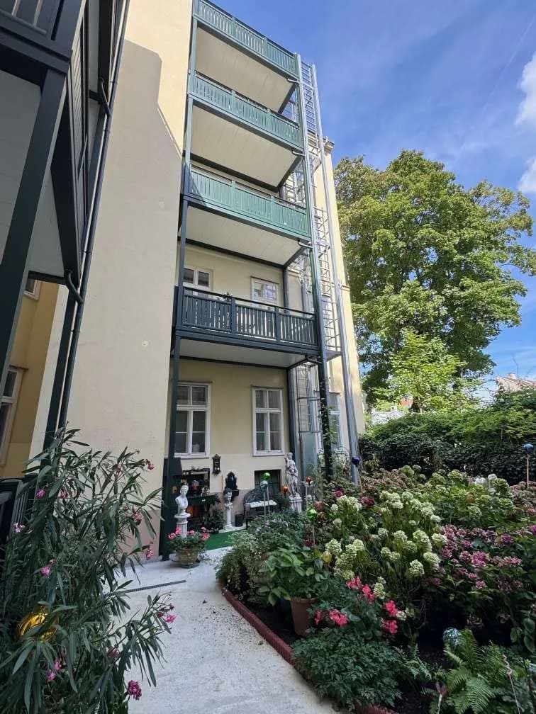 1-Zimmer-Wohnung kaufen in Wien – 34 m², € 159.000 – Bild 5 von 23