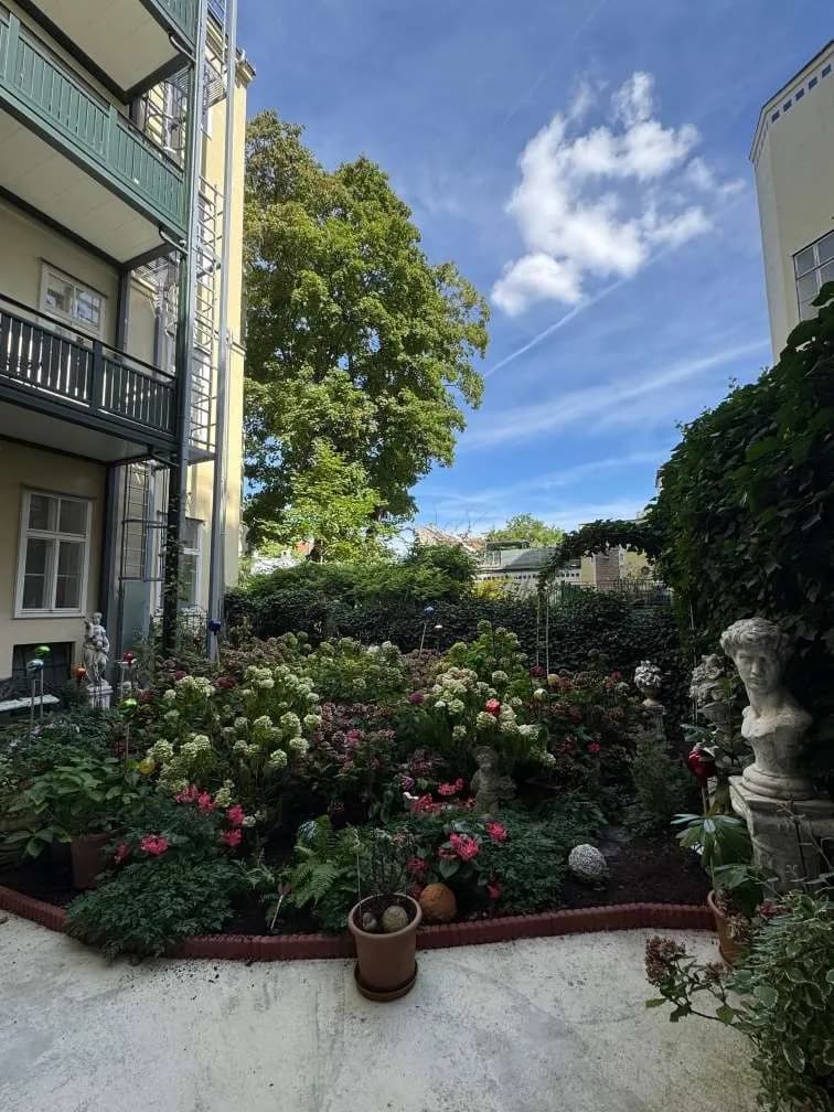 1-Zimmer-Wohnung kaufen in Wien – 34 m², € 159.000 – Bild 6 von 23