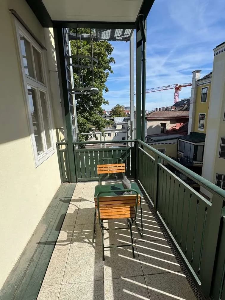 1-Zimmer-Wohnung kaufen in Wien – 34 m², € 159.000 – Bild 10 von 23