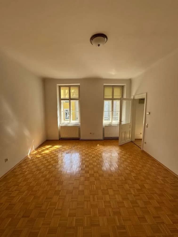 1-Zimmer-Wohnung kaufen in Wien – 34 m², € 159.000 – Bild 12 von 23