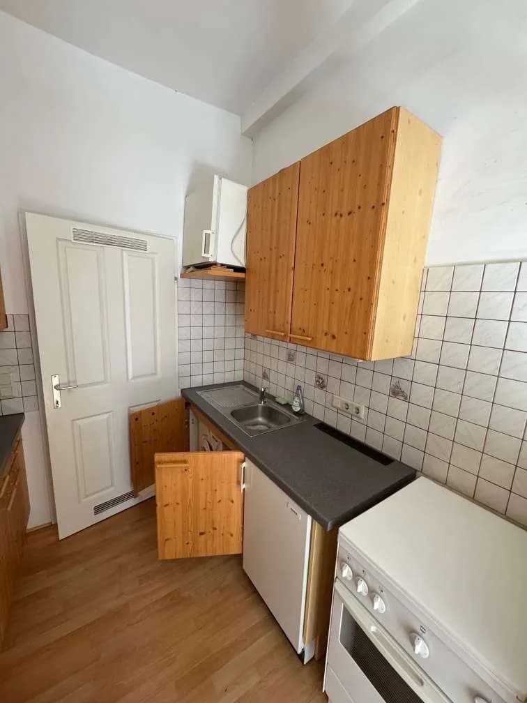 1-Zimmer-Wohnung kaufen in Wien – 34 m², € 159.000 – Bild 19 von 23