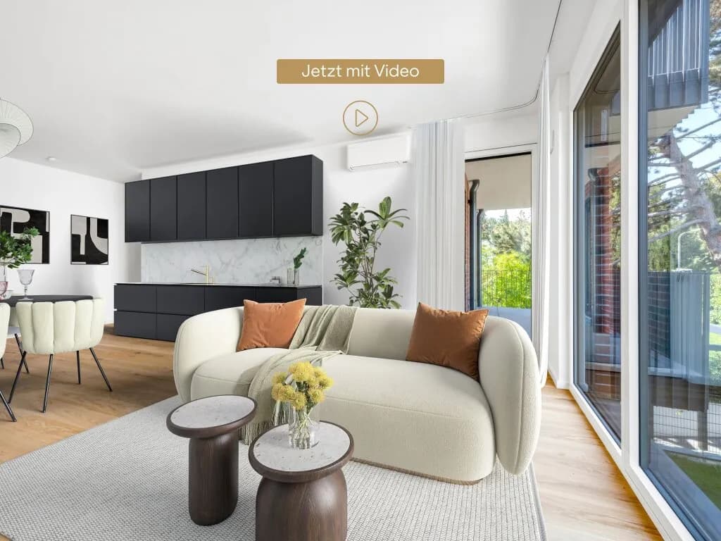 2-Zimmer-Wohnung kaufen in Wien – 66,5 m², € 765.000 – Bild 3 von 15