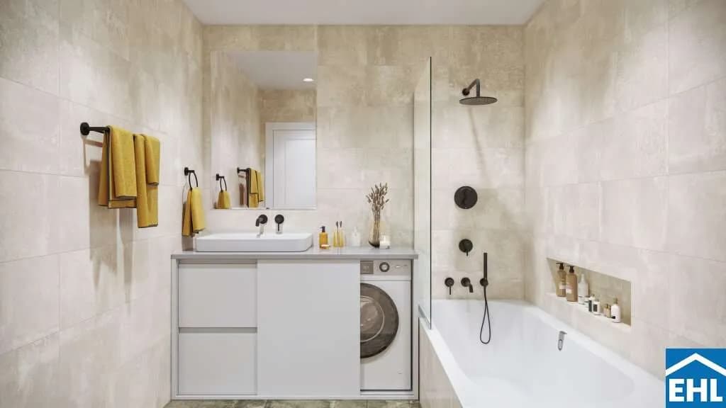Immobilie kaufen in Wien – 86,65 m², € 488.501 – Bild 6 von 7