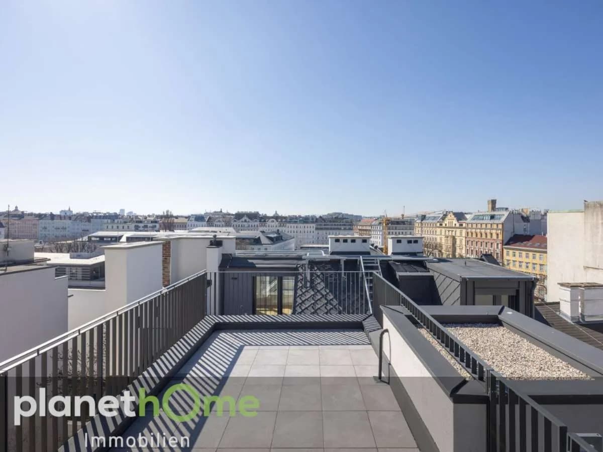 5-Zimmer-Wohnung kaufen in Wien – 215 m², € 2.894.000 – Bild 1 von 19