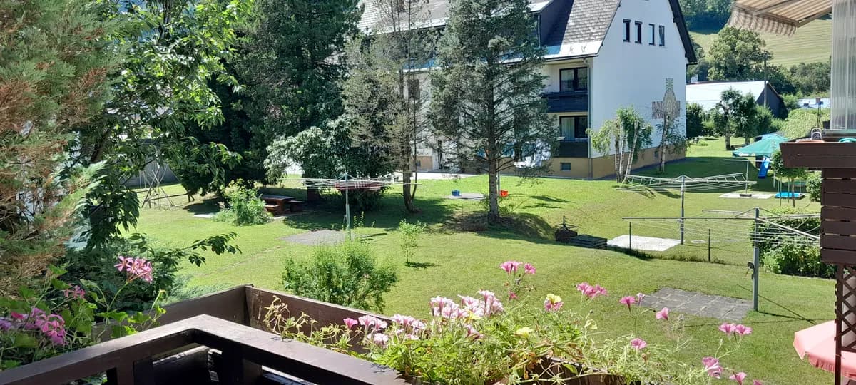 2-Zimmer-Wohnung mieten in Liezen – 61 m², € 550 – Bild 10 von 12