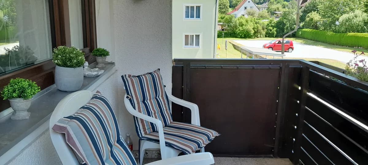 2-Zimmer-Wohnung mieten in Liezen – 61 m², € 550 – Bild 11 von 12