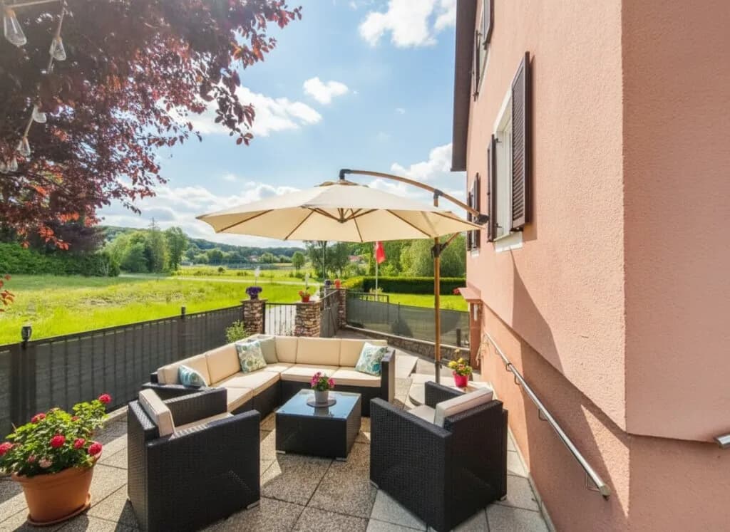 4-Zimmer-Haus kaufen in Graz-Umgebung – 95 m², € 299.000 – Bild 4 von 24
